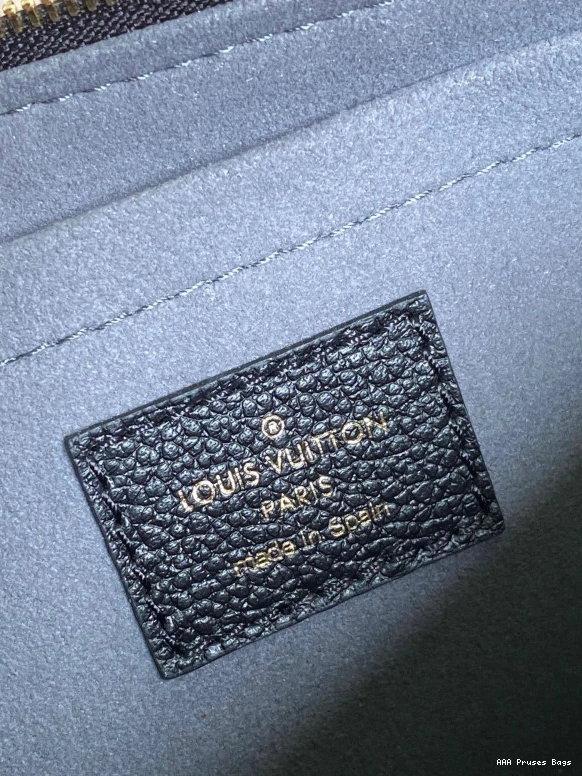 AAA Pruses Bags MULTI VUITTON ACCESSOIRES POCHETTE LOUIS 0723
